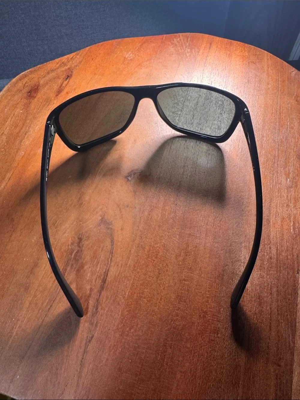Ray-Ban item used
